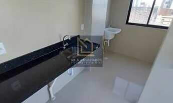 Imagem 7: EDF MARIA RENDA l 02 QUARTOS l 50m² l R$ 3.990 l TAXAS INCLUSAS l 01 VAGA l Boa Viagem - R