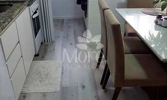 Imagem 7: VENDA de Apartamento Modelo Bruna, Rico em Planejados, 2 Quartos com Ar condicionado, Port