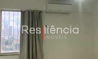 Imagem 3: Edifício Maiauatá III - Apartamento medindo 70m² com 2/4+ 01 VG