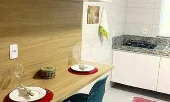 Imagem 7: Casa com 2 dormitórios à venda, 113 m² por R$ 500.000,00 - Pechincha - Rio de Janeiro/RJ