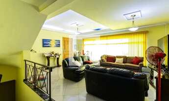 Imagem: Casa à Venda - Ipiranga, 3 Quartos, 227