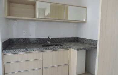 Imagem 6: Apartamento para aluguel, 2 quartos, 1 suíte, 2 vagas, Santa Efigênia - Belo Horizonte/MG