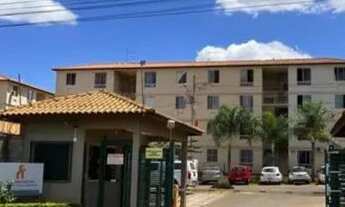 Imagem: Apartamento na cidade Jardim Valparaíso