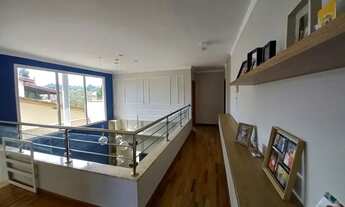 Imagem 7: Casa a venda na Granja Viana cond São Paulo II