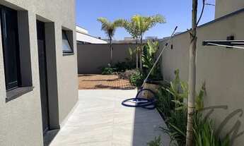 Imagem 6: CASA RESIDENCIAL em VOTORANTIM - SP, ALPHAVILLE NOVA ESPLANADA