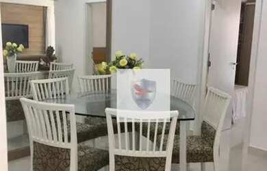 Imagem 6: Apartamento com 2 dormitórios para alugar, 114 m² por R$ 1.100,00/dia - Pium (Distrito Lit