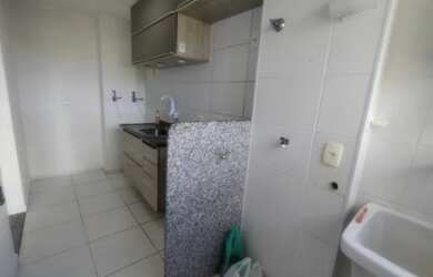 Imagem 6: Cobertura Gran Village 2 quartos