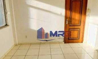 Imagem 5: Apartamento com 3 quartos, 62 m² - venda por R$ 240.000 ou aluguel por R$ 1.447/mês - Tanq