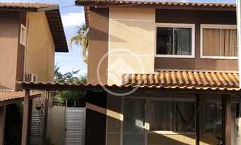 Imagem: Sobrado de Condomínio com 3 quartos no