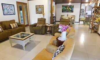 Imagem 2: Chacara de 3 casas mais casa de caseiro