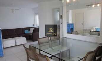 Imagem 2: Flat disponível na Vila Nova Conceição - SP