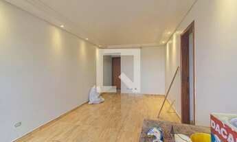 Imagem 2: Apartamento para Aluguel - Jardim Botânico, 3 Quartos, 80 m2