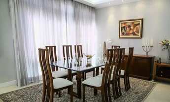 Imagem 6: Imóvel de 296m², com 4 dormitórios (sendo 2 suítes)