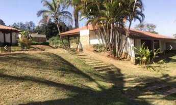 Imagem 2: Casa - Gramado - Campinas