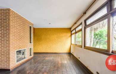 Imagem 3: São Paulo - Casa Comercial - Vila Madalena