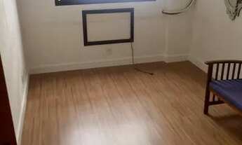 Imagem 2: Apartamento à Venda - Lagoa, 3 Quartos, 113 m2