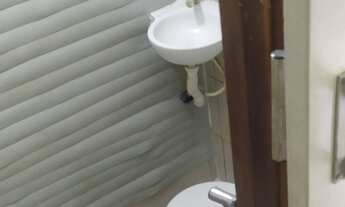 Imagem 5: 2 consultórios com bancada 1banheiro, recepção e cozinha