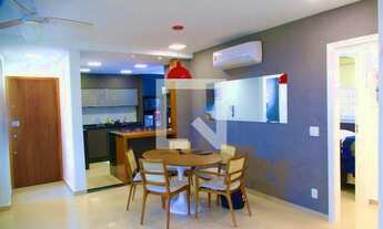 Imagem 6: Apartamento à Venda - Leblon, 2 Quartos, 125 m2