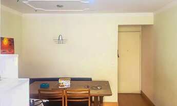 Imagem: Apartamento à Venda - Ponte Preta, 3 Quartos