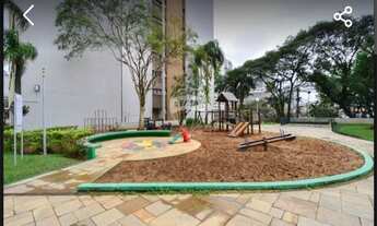 Imagem: APARTAMENTO RESIDENCIAL em São Paulo