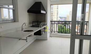 Imagem 5: Apartamento para venda possui 221 metros quadrados com 3 quartos em Vila Romana - São Paul