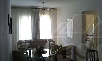 Imagem 4: Apartamento no bairro Cerâmica - São Caetano do Sul, SP