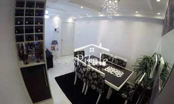 Imagem 2: Apartamento com 1 dormitório à venda, 54 m² por R$ 302.000,00 - Granja Viana - Cotia/SP