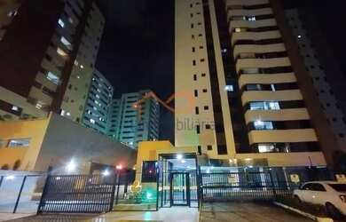 Imagem 2: Lindo Apartamento Reformado no Cond. Privillege