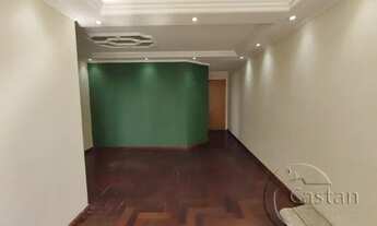 Imagem 3: Apartamento com 3 dormitórios para alugar na mooca