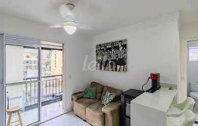 Imagem 2: São Paulo - Apartamento Padrão - Sé