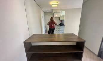 Imagem 6: Apartamento com 3 dormitórios, 56 m² - venda por R$ 340.000,00 ou aluguel por R$ 2.255,00