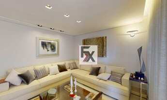 Imagem 6: Apartamento à venda, Ed. Piazza Farnese, Rua Bernardo Guimarães, Funcionários, Belo Horizo