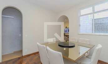 Imagem 6: Apartamento para Aluguel - São Pedro, 3 Quartos, 130 m2