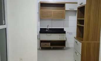 Imagem 2: Aluguel apartamento 2/4 no Solar de Vilas - Solar das Fontes