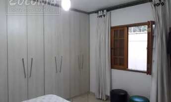 Imagem 5: Santo André - Casa Padrão - Vila Clarice