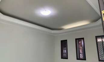 Imagem 2: CASA EM ACUPE - Rua Ambrósio Gomes