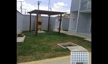 Imagem: Apartamento para venda com 48 metros quadrados