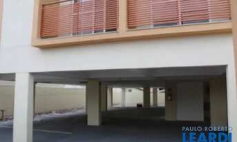 Imagem 2: APARTAMENTO - JARDIM DAS CEREJEIRAS - SP