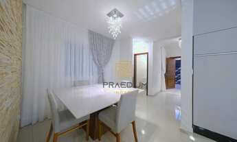 Imagem 2: Sobrado com 3 dormitórios à venda, 160 m² por R$ 765.000 - Boneca do Iguaçu - São José dos