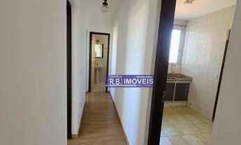 Imagem 5: Apartamento com 2 dormitórios para alugar, 70 m² por R$ 2.000/mês - Bonfim - Campinas/SP