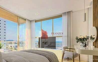 Imagem 7: LANÇAMENTO: Apartamento com 3 Suítes - Fazenda - Itajaí/SC