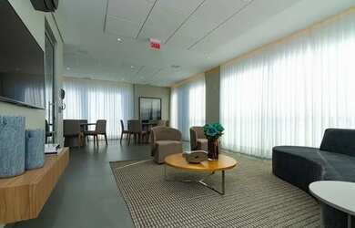 Imagem 3: Aluguel Apartamento com 1 dormitório