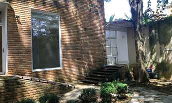 Imagem: Casas Térreas para alugar em Santo Amaro