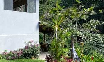 Imagem 7: Garagem fechada em Paraty...3 carros, quarto e varanda e terreno 650m2 para construir