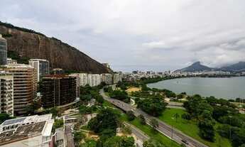 Imagem 6: Apartamento à Venda - Lagoa, 3 Quartos, 124 m2