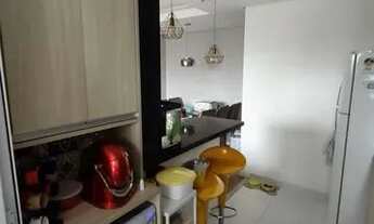 Imagem 5: Apartamento para Venda em Barueri, Vila Boa Vista, 2 dormitórios, 1 suíte, 2 banheiros, 1