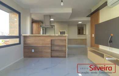 Imagem 6: PORTO ALEGRE - Apartamento Padrão - Bom Fim