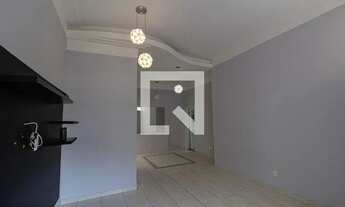 Imagem: Casa de Condomínio para Aluguel - Parque