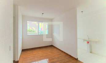 Imagem 4: Apartamento à Venda - Itaquera, 2 Quartos, 44 m2