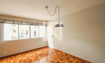 Imagem 3: Apartamento para Aluguel - Água Fria, 2 Quartos, 87 m2
